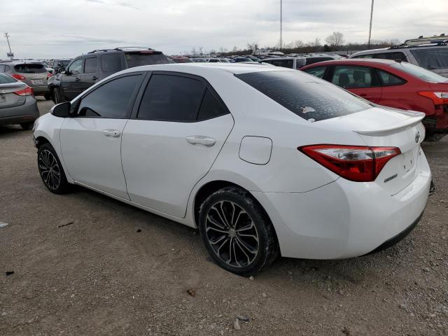 2T1BURHE8FC256922 | 2015 TOYOTA COROLLA L