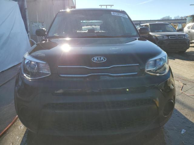 KNDJN2A27H7498167 | 2017 KIA SOUL