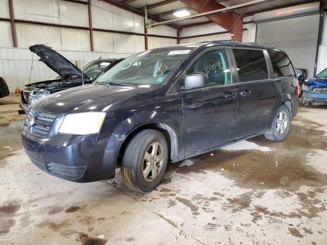 2010 Dodge Grand Caravan Hero