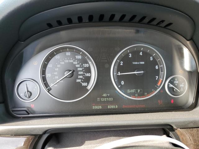 2016 BMW 528 XI - WBA5A7C55GG147643