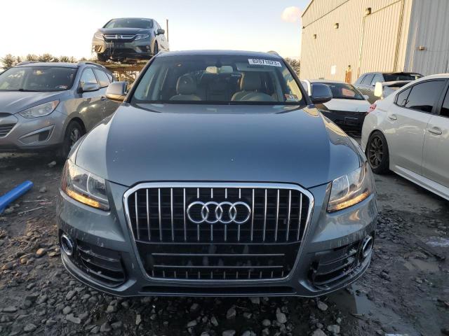 VIN WA1CFAFPXEA036263 2014 Audi Q5, Premium no.5