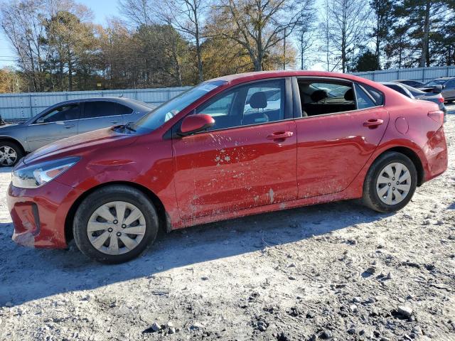 3KPA24AB5KE182603 | 2019 KIA rio s