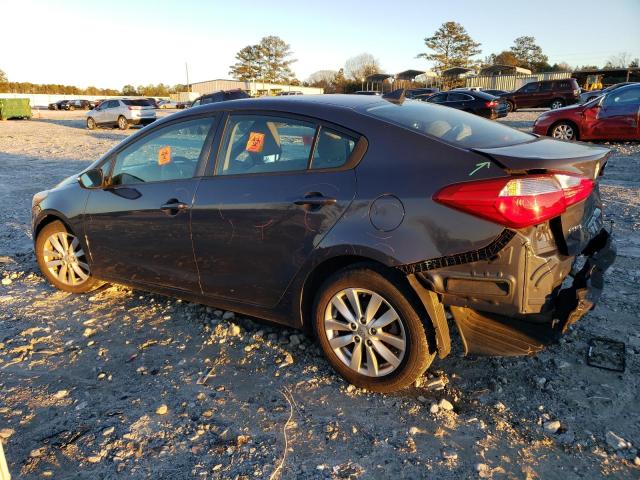 KNAFX4A6XG5442973 | 2016 KIA forte lx