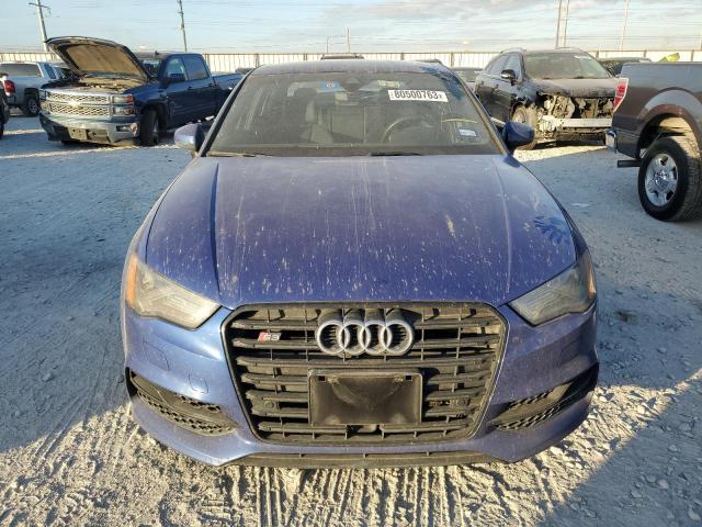2016 AUDI S3 PRESTIG - WAUF1GFF7G1025927