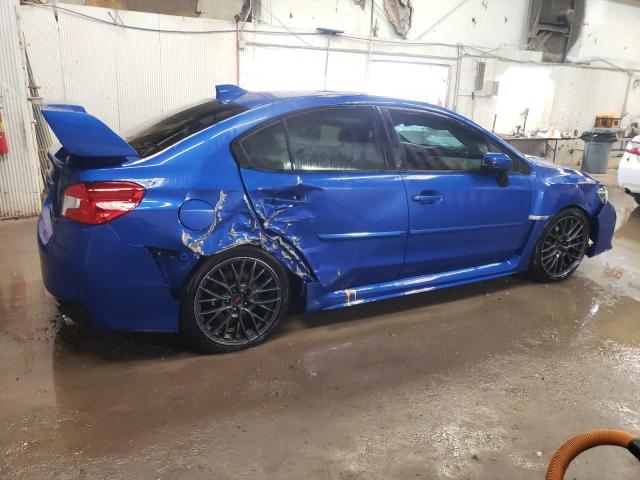 JF1VA2V65H9819191 | 2017 SUBARU WRX STI