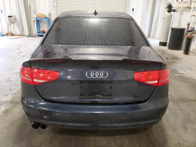 WAUBFAFL8EA047841 | 2014 AUDI A4 PREMIUM