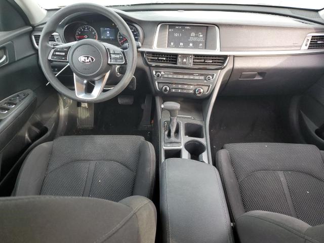 5XXGT4L37KG347233 | 2019 KIA OPTIMA LX