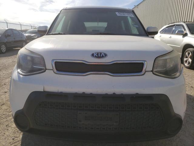 KNDJN2A20G7262460 | 2016 KIA SOUL