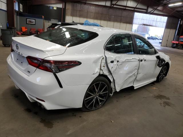 VIN 4T1G11AK2PU778834 2023 TOYOTA CAMRY no.3