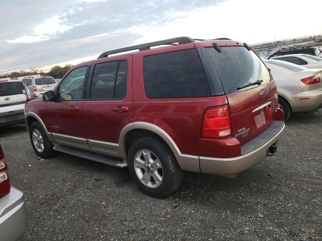 1FMDU74K05UA68370 | 2005 Ford explorer eddie bauer