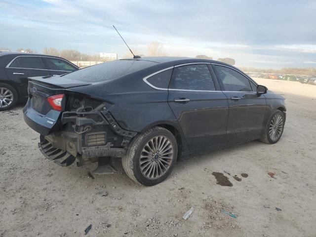 3FA6P0K97ER299999 | 2014 FORD FUSION TIT