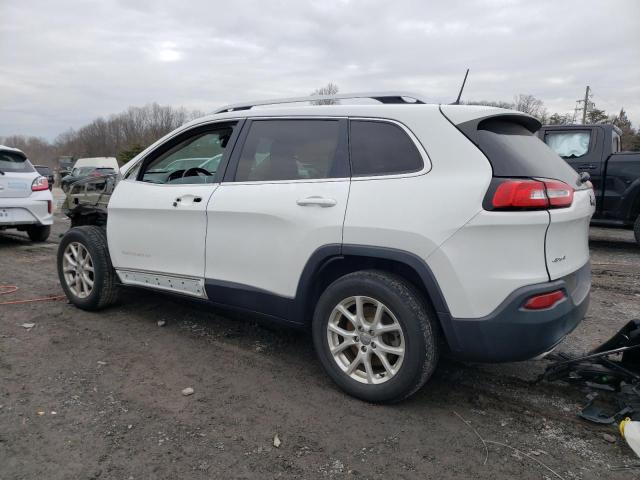 1C4PJMCS5GW253354 | 2016 JEEP CHEROKEE L