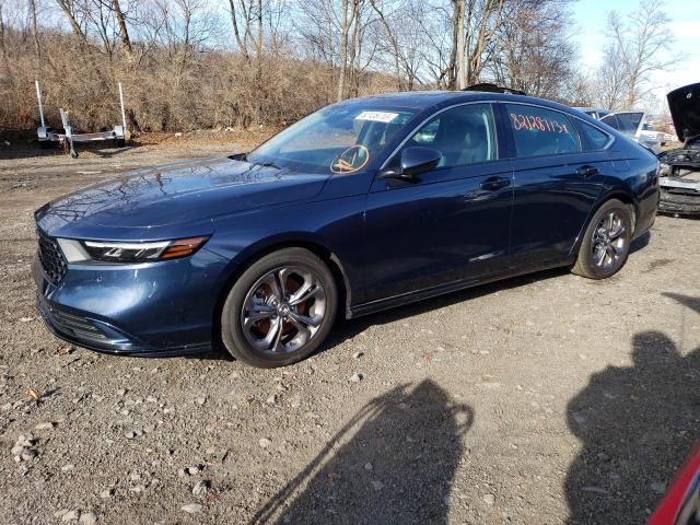 1HGCY2F65PA006024 | 2023 Honda accord hybrid exl