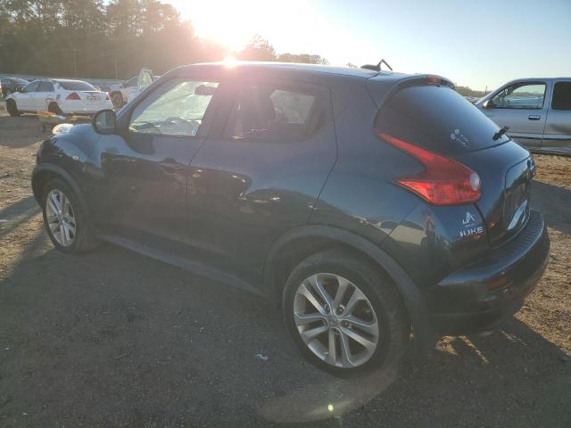 JN8AF5MR2ET353584 | 2014 NISSAN JUKE S