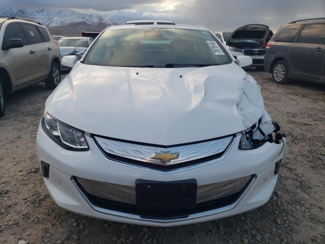 VIN 1G1RD6S55JU120337 2018 Chevrolet Volt, Premier no.5