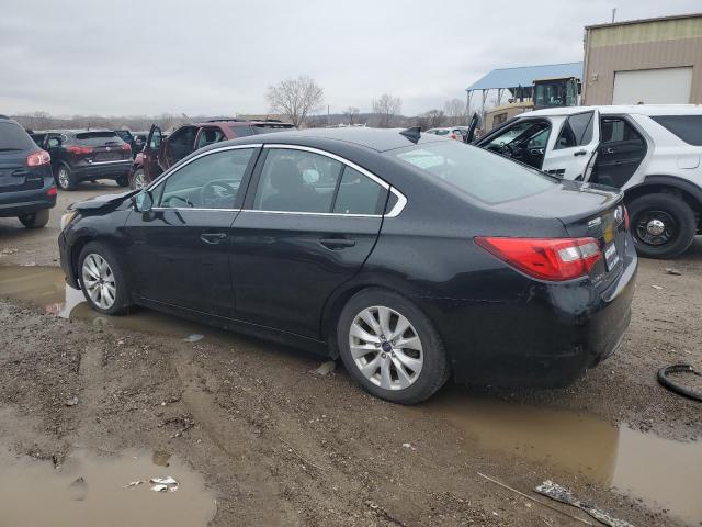 4S3BNAF6XH3016972 | 2017 SUBARU LEGACY 2.5