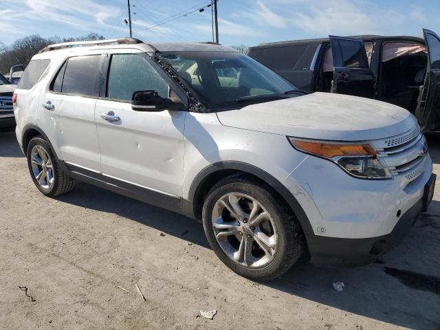 1FM5K7F88EGA11408 | 2014 FORD EXPLORER L