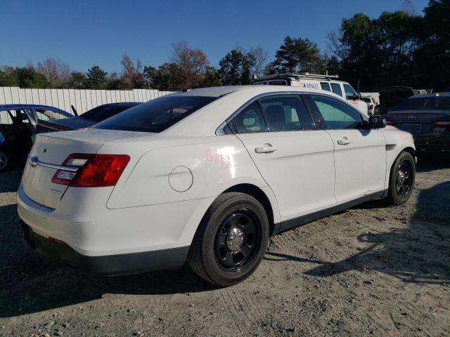 1FAHP2L83EG168268 | 2014 FORD TAURUS POL