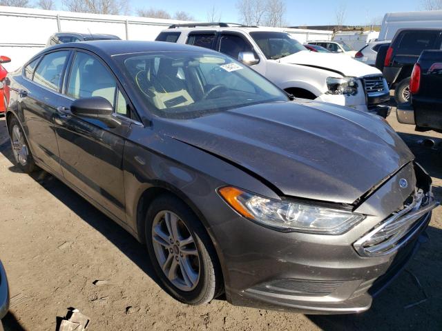 3FA6P0H72JR212526 | 2018 FORD FUSION SE