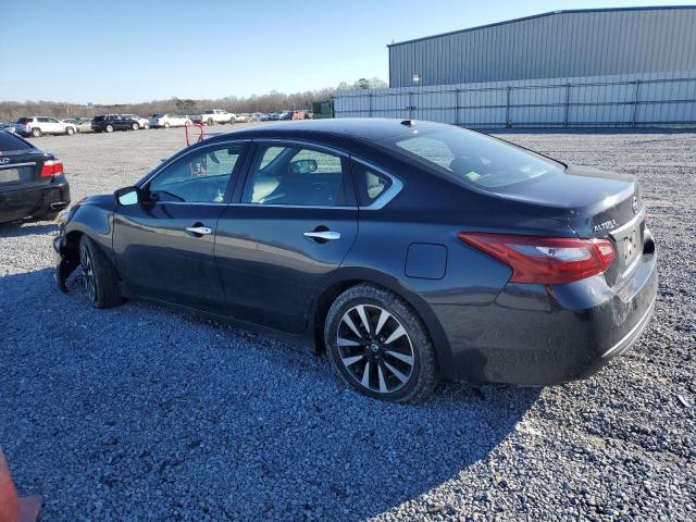 1N4AL3AP6JC202226 | 2018 NISSAN ALTIMA 2.5