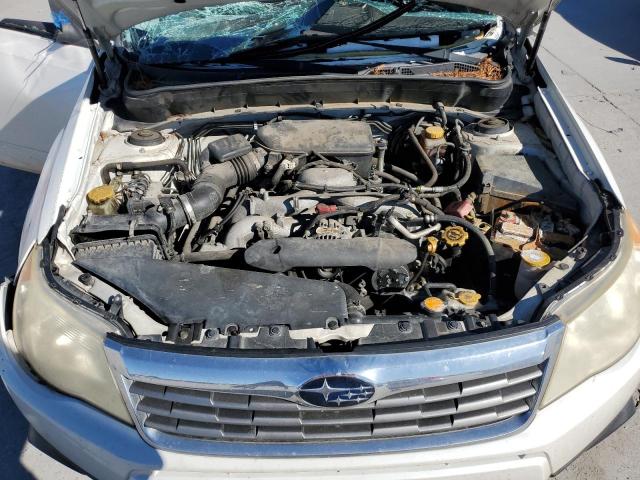 2010 Subaru Forester Xs VIN: JF2SH6BC0AH913180 Lot: 79316933