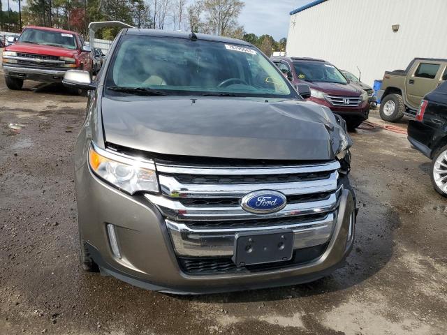 2FMDK3KC5EBB10886 | 2014 FORD EDGE LIMIT