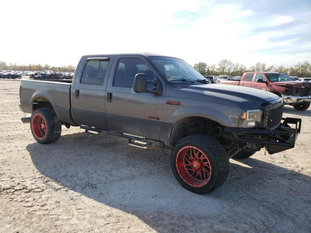 1FTSW21P85EC16428 | 2005 Ford f250 super duty