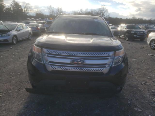 1FM5K7D97EGA67495 | 2014 FORD EXPLORER X