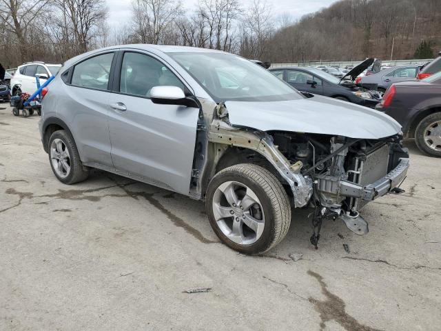 3CZRU6H35JG713481 | 2018 HONDA HR-V LX