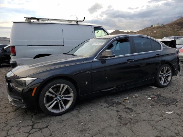 2017 BMW 330E - WBA8E1C33HA029429