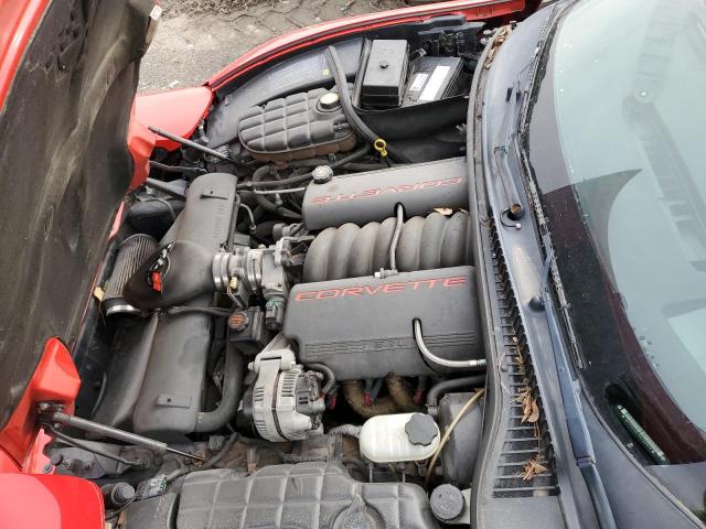 1999 Chevrolet Corvette VIN: 1G1YY22G1X5120915 Lot: 81170153