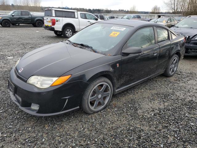 2007 Saturn Ion Red Line