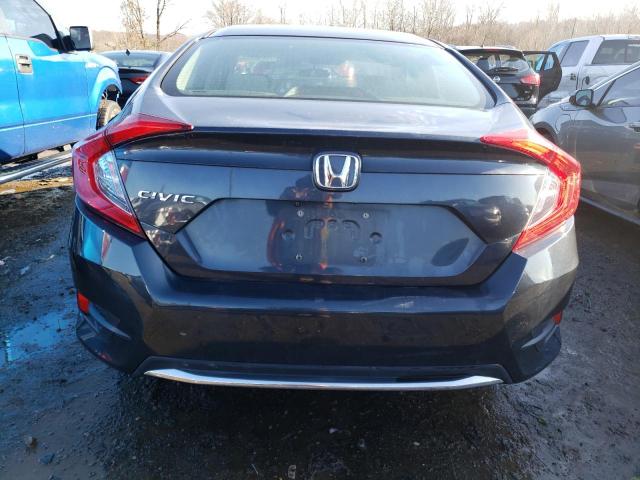 2HGFC2F61LH515535 | 2020 HONDA CIVIC LX