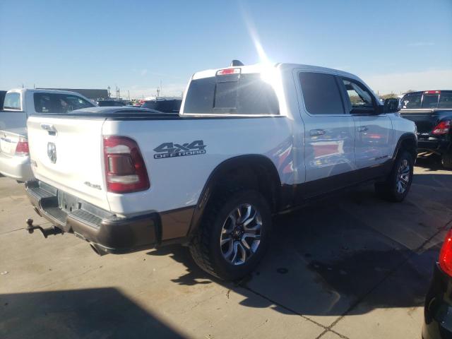 1C6SRFKT0KN595194 | 2019 RAM 1500 LONGH