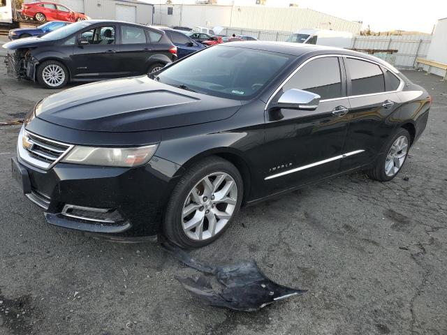 2G1155S3XE9110862 | 2014 CHEVROLET IMPALA LTZ