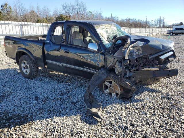 5TBRT34105S467998 | 2005 Toyota tundra access cab sr5