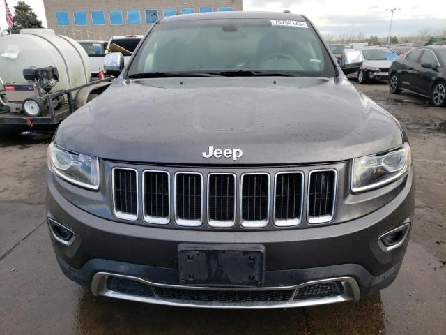 1C4RJFBG8FC726455 | 2015 JEEP GRAND CHER