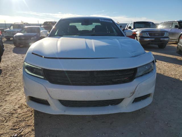 2C3CDXHG0JH152096 | 2018 DODGE CHARGER SX