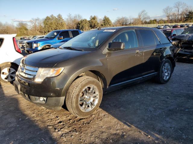 2007 Ford Edge SEL PLUS