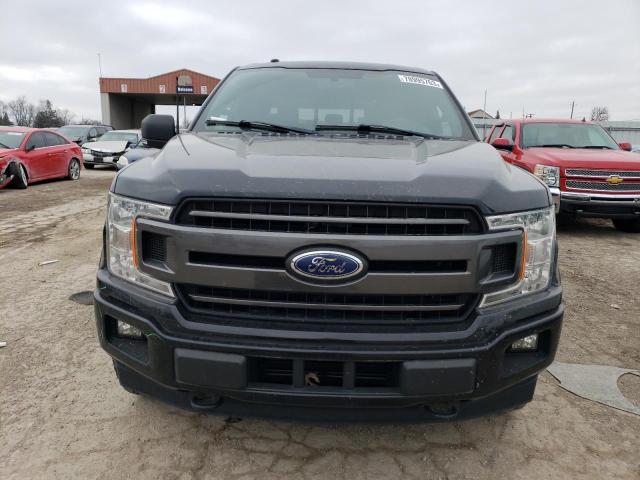 1FTEW1EP7JFA93226 | 2018 FORD F150 SUPER