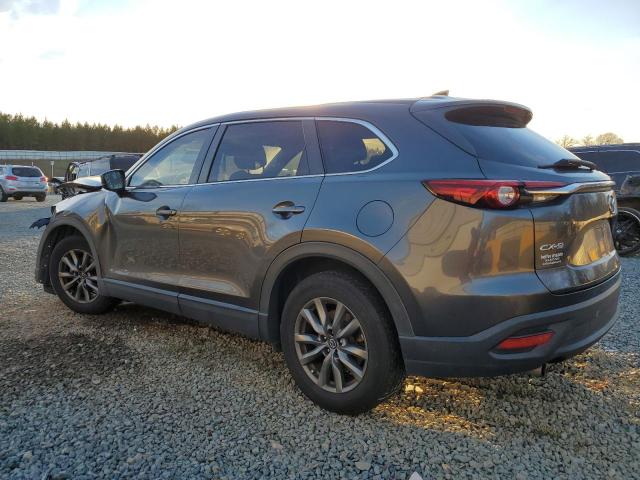 JM3TCABY1J0202528 | 2018 Mazda cx-9 sport