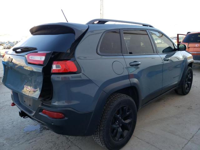 1C4PJMBSXFW699337 | 2015 JEEP CHEROKEE T