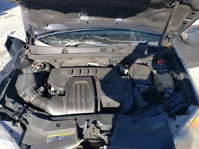 1G1AL58F987334587 2008 Chevrolet Cobalt Lt