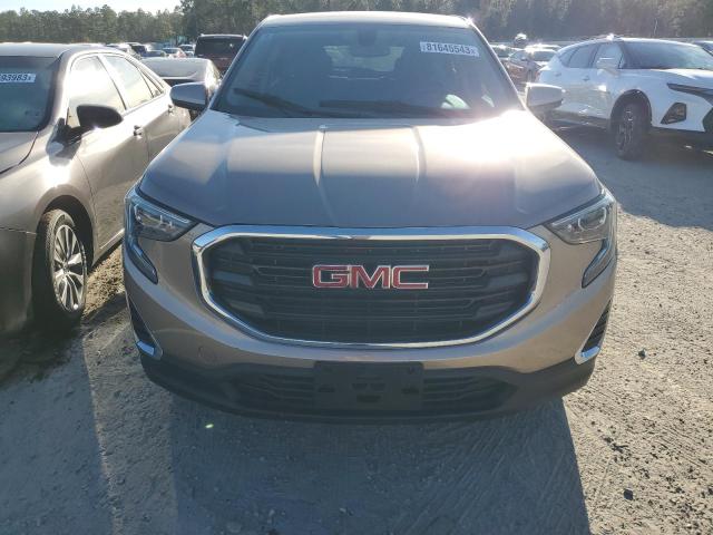 3GKALMEX0JL178332 | 2018 GMC TERRAIN SL