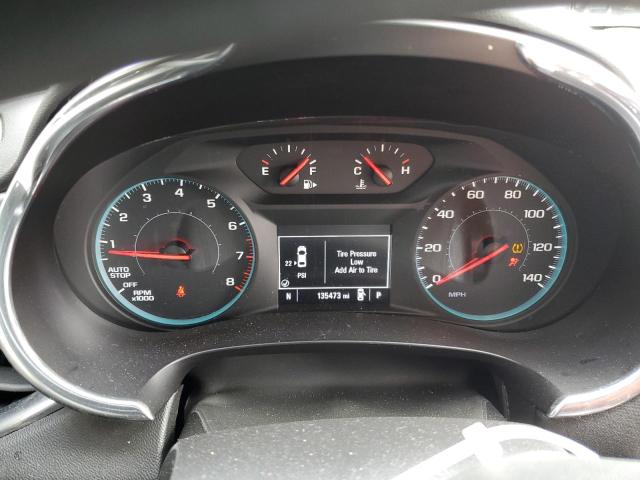 1G1ZD5ST5KF105075 CHEVROLET MALIBU 2019