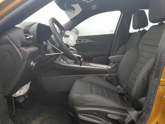 2023 DODGE HORNET GT ZACNDFAN9P3A04020