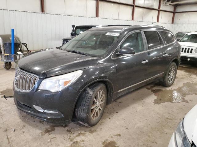 2013 Buick Enclave 