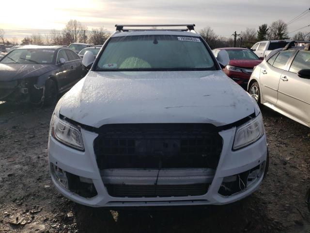 VIN WA1C2AFP4HA099942 2017 Audi Q5, Premium no.5