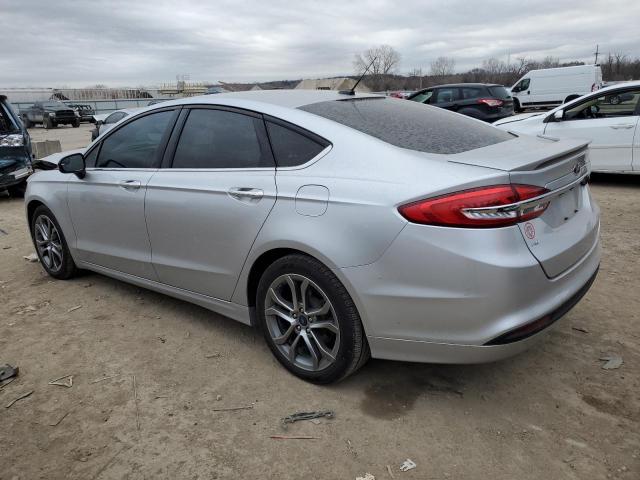 3FA6P0G74HR397643 | 2017 FORD FUSION S