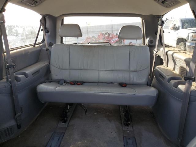 1997 Chrysler Town & Country Lxi VIN: 1C4GP64L9VB363796 Lot: 80945003